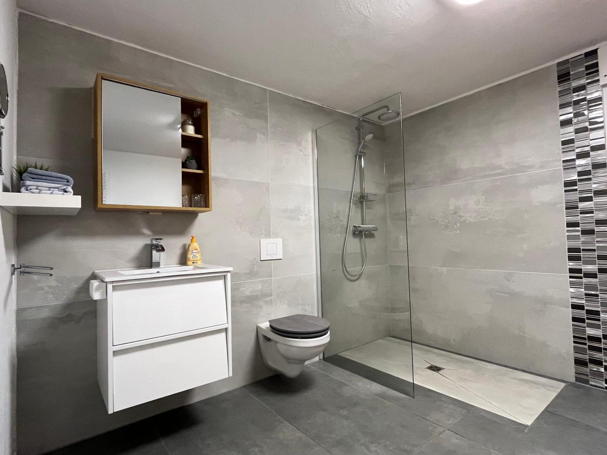 Alte Schule Seinsfeld Apartment Ngoại thất bức ảnh