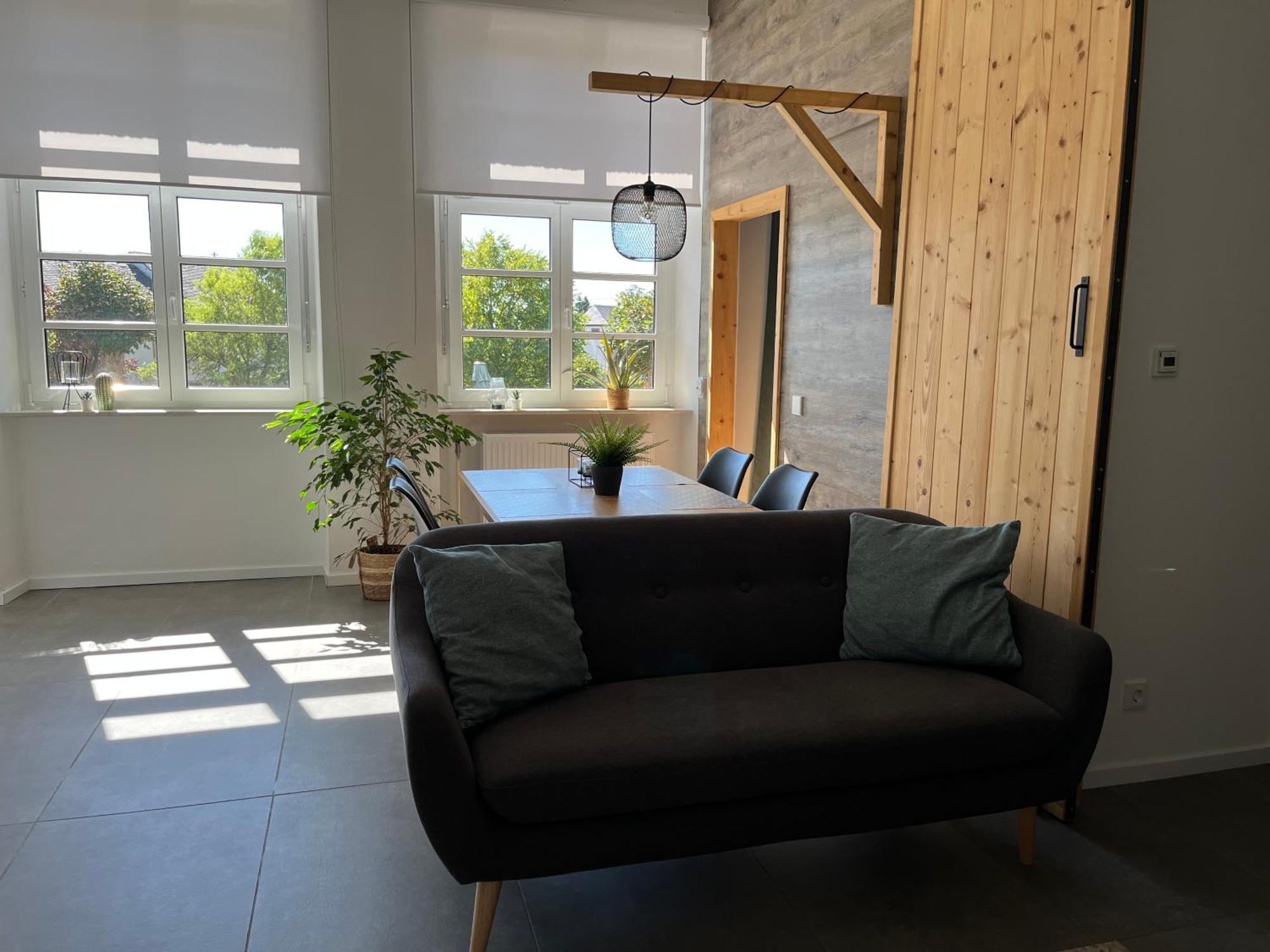 Alte Schule Seinsfeld Apartment Ngoại thất bức ảnh