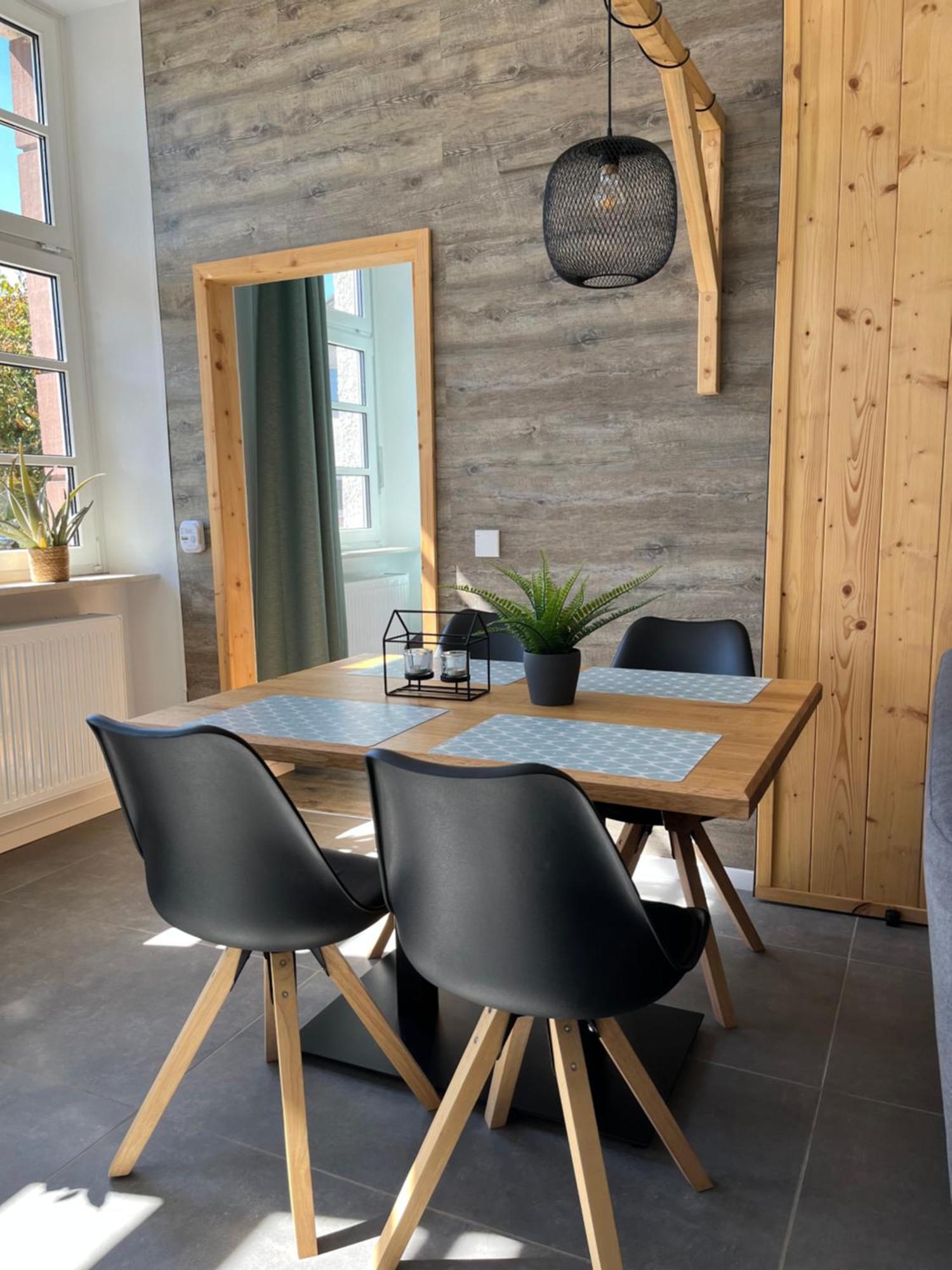 Alte Schule Seinsfeld Apartment Ngoại thất bức ảnh