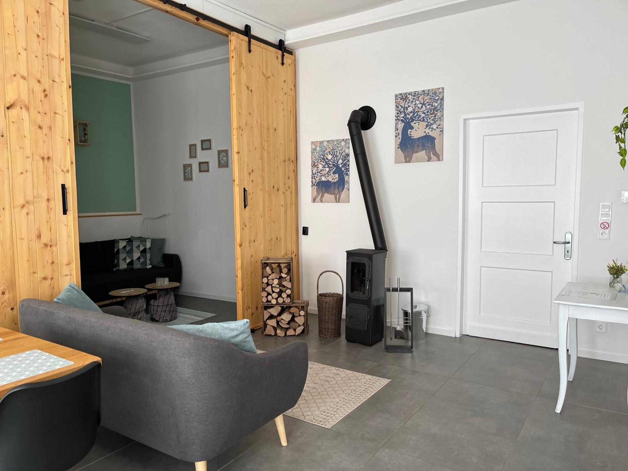 Alte Schule Seinsfeld Apartment Ngoại thất bức ảnh